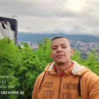 didier08's Profile Pic