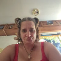 RedDressLady