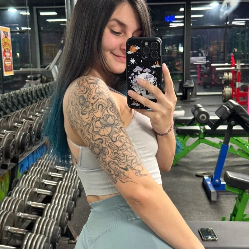 psilybaby's nudes and profile