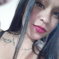 Zdjęcie profilowe modela megan_space_
