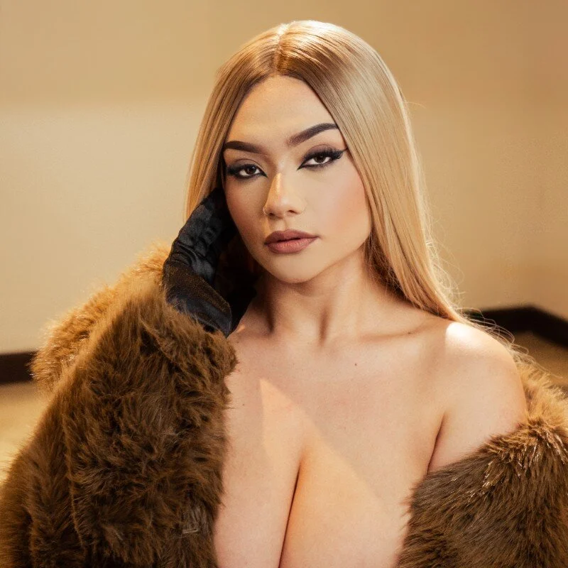 Sweet Ariadna profile photo