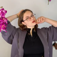 SeemaSharleys profilbillede
