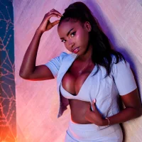 SaharaBailey 아바타 사진