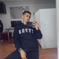 Esteban_anki's Profile Pic
