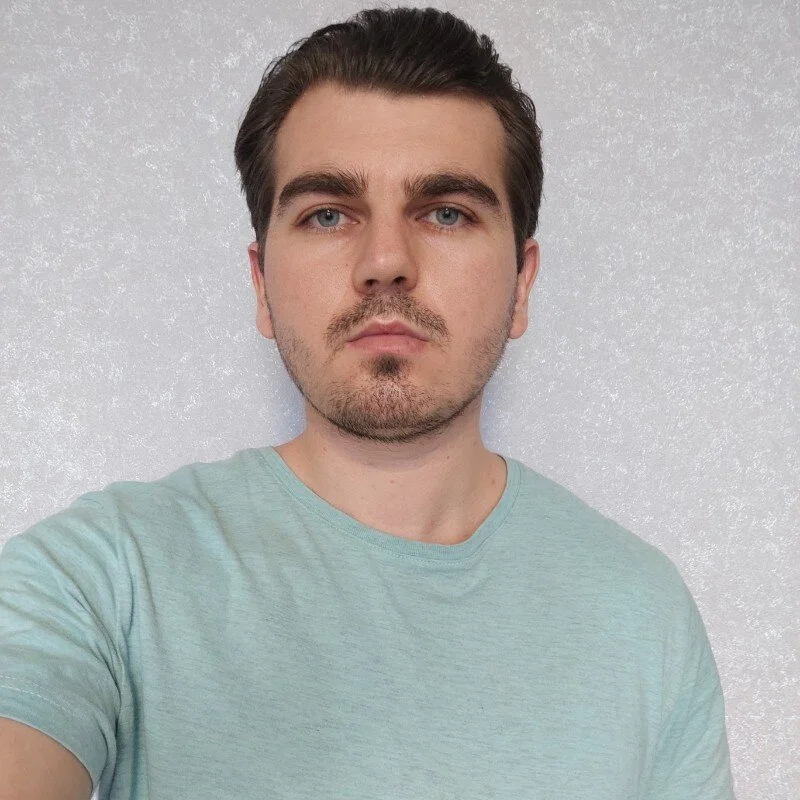 SerzhKorol1 Stripchat profile image