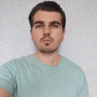 SerzhKorol1 Gambar Avatar