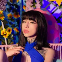 Dark_Genesis' Avatar Pic