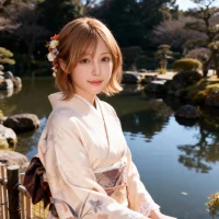 SHIKIchan 아바타 사진