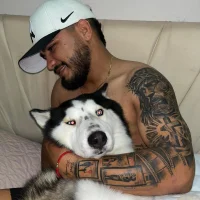 camlo0818's Profile Pic