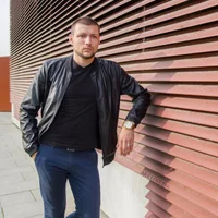 Photo de profil de kniazev25