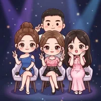 Mi_gou's Avatar Pic