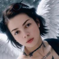 EvaTiela's Profile Pic
