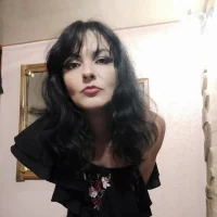 RosieCarlyne - Profil Fotoğrafı