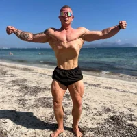 MASSIVEMAXI's Avatar Pic