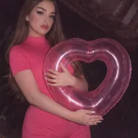 Marissas avatarképe