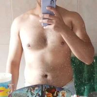 Moises18_Vnzla - Profil Fotoğrafı