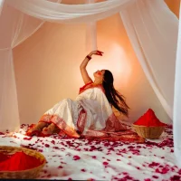 รูปโปรไฟล ์ของ Moody_Maya