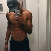 LuizinREC's Profile Pic