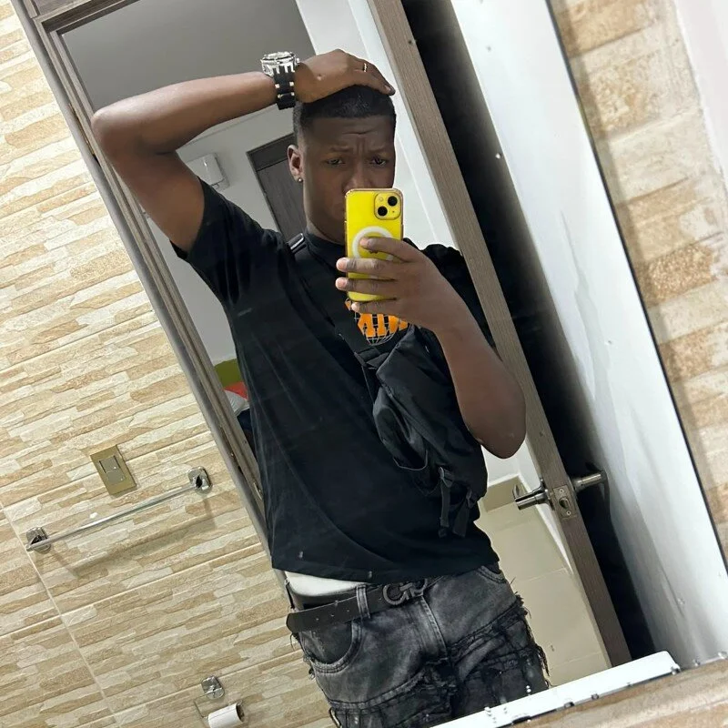 11inchblacksex Stripchat profile image