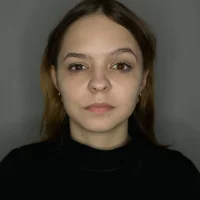 Zdjęcie profilowe modela SadieBiirch