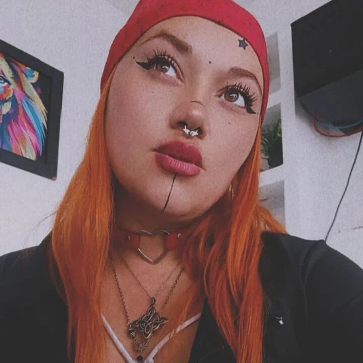 Batthory_miaa Stripchat profile image