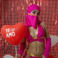 Foto do perfil de Aaliyah_Salma