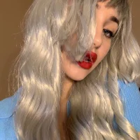 BabeCarolinees profilbillede