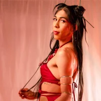 ShaynaHosk Avatarbild