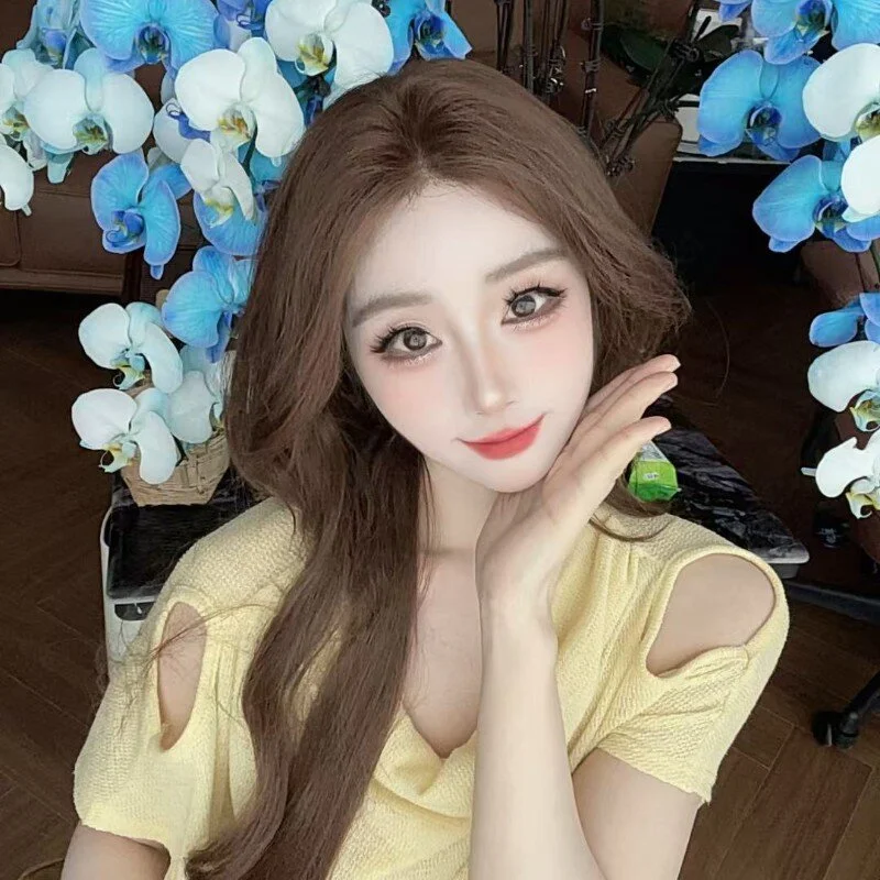 nice-xiaoyi profile photo