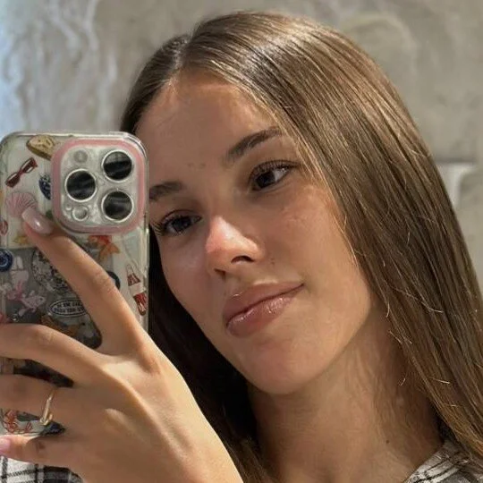 AshleighGrovier profile photo