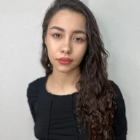 MelissaBull's Foto Profil