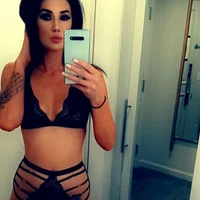 CaliFoxxx's Profilna slika