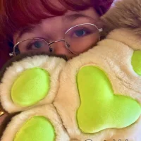 BBWcatgirlclover webcam