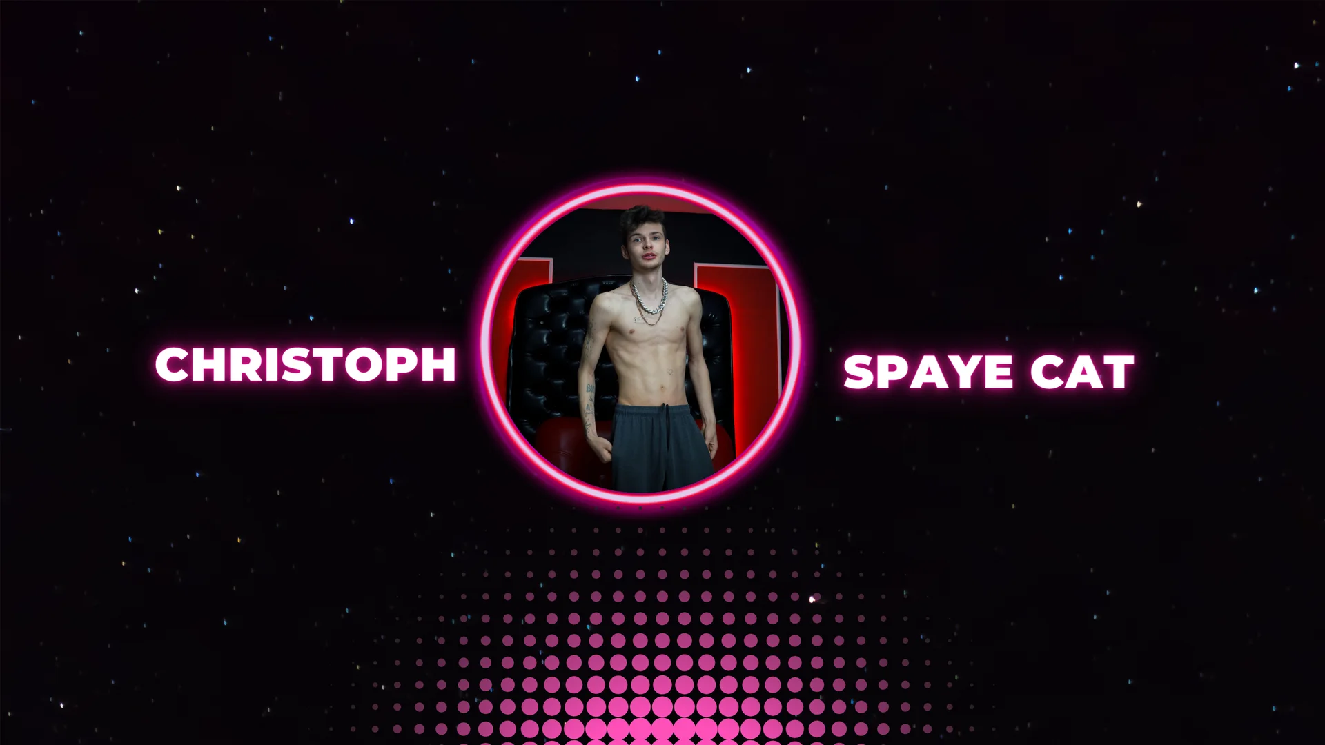 Spaye_cat_のキャストのプロフィール | Stripchat