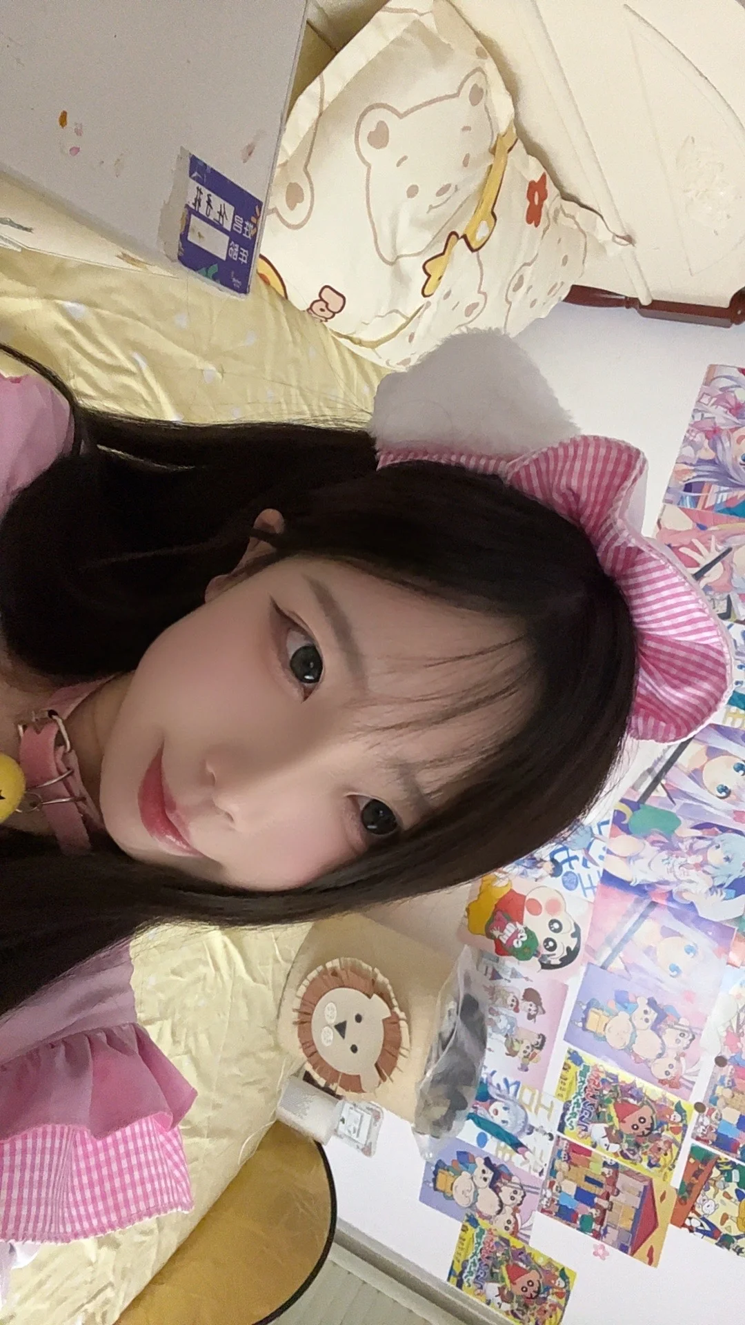 Nicole_6688のキャストのプロフィール | Tklivechat