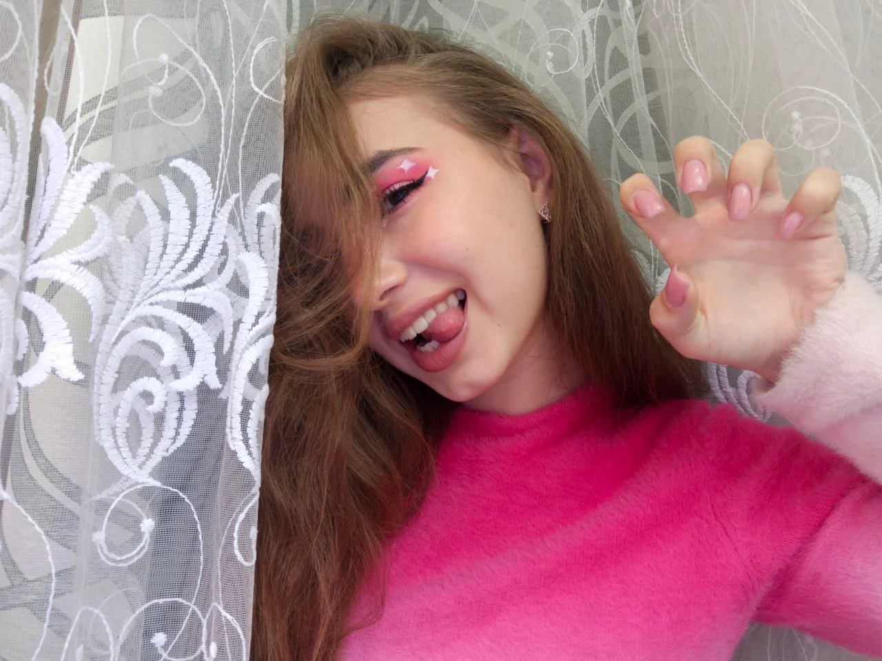 Profilo Modella in Cam PhilippaCaryl | Stripchat