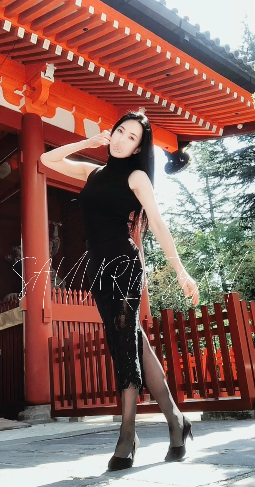 SAYURIxxxSEXYのキャストのプロフィール | Tklivechat