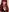 sexy pics smoking in latex ,red long hair