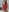 red nightgown and stockings with nudity