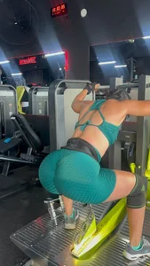 My loves, some photos at the gym de biianca_1  Imagens