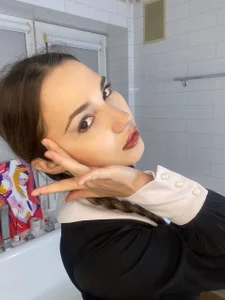 LeenaPuita What episode do you think I'm from? Pic 8