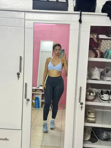 lunaluxury22 GYM Pic 3