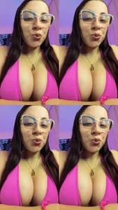 Fernanda__ baby love yea Pic