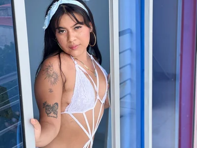 MARY_RESTLESSs White to you 🙊 sexfoto 4
