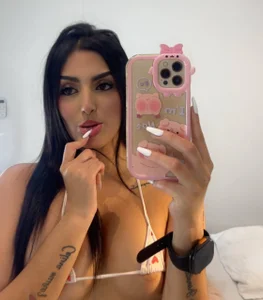 AriaaMoon_ FACE🎀 Pic 9