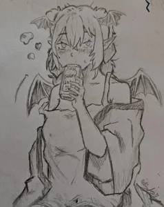 sakuraluuv Fanarts Kuva