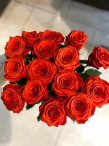 -Emilysoo- Your flowers are for me ♥ Pic