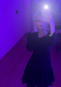 purple set de MiaBerlateen  3 Imagens