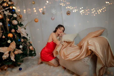 Alexaa_carterMerry Christmas🥵🎄 Bild 5