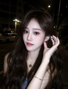 爱💕